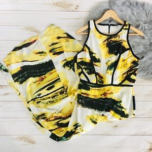 🍁SALE!‎ Bar III Maxi Dress